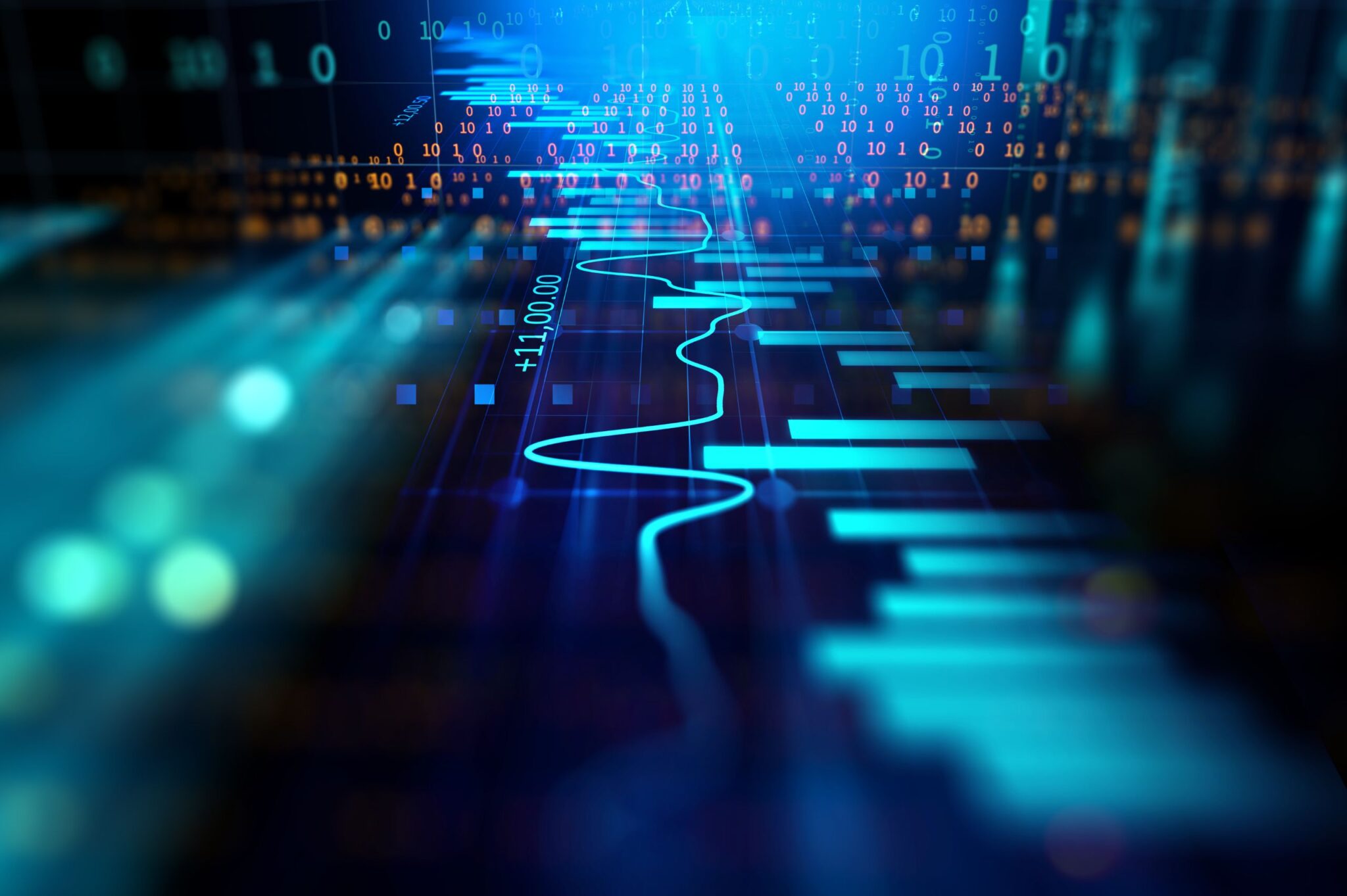 financial fraud detection in Tulsa