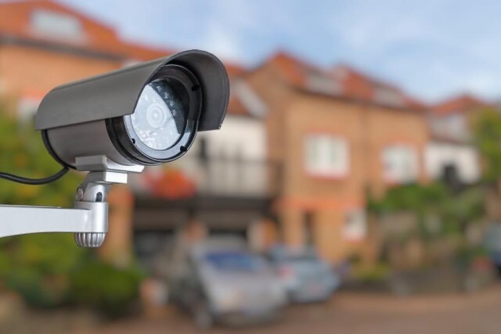 security services company in Tulsa