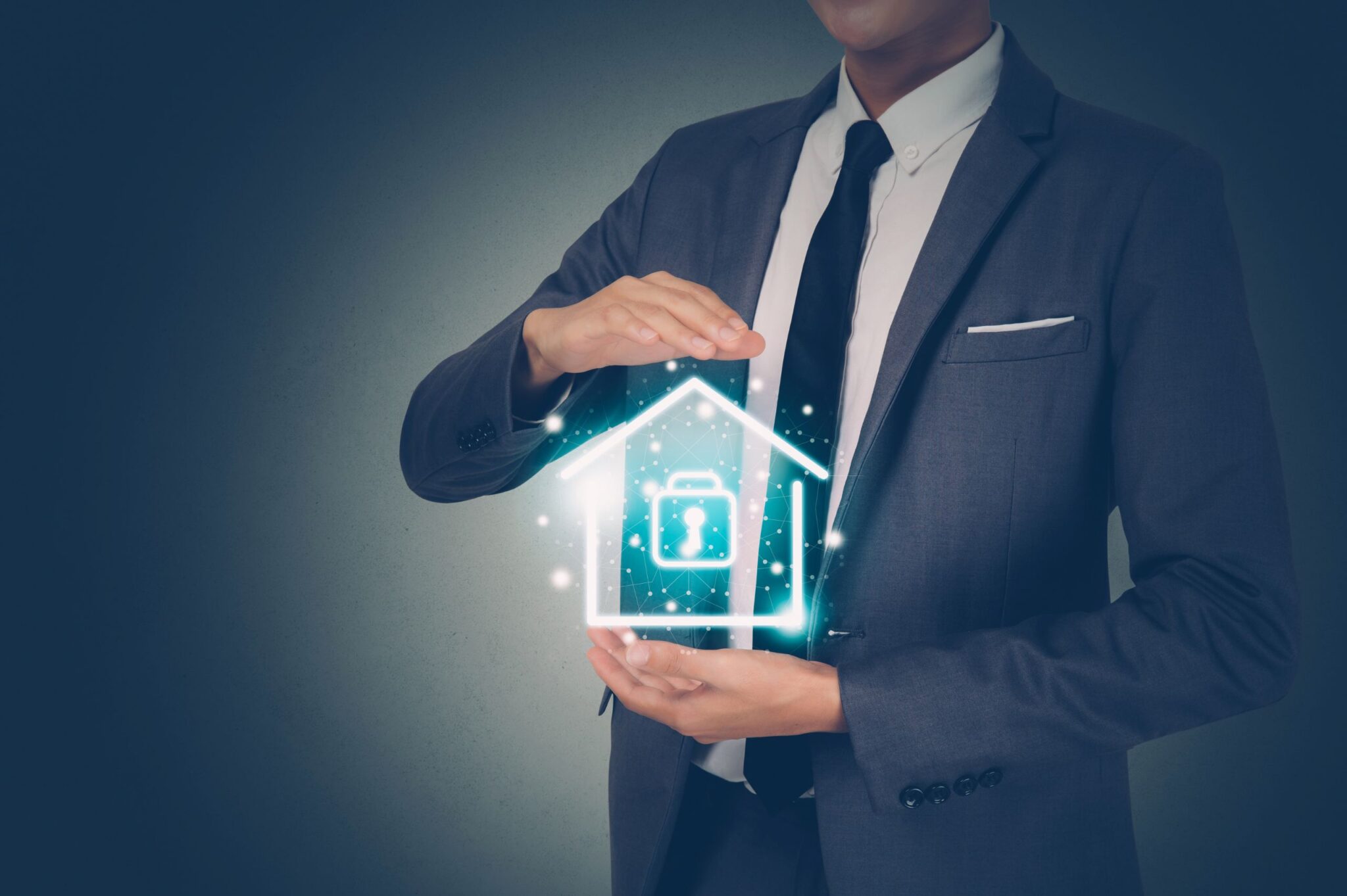security consulting services
